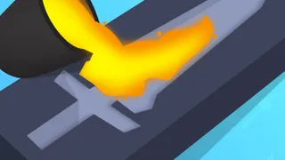 Entra al taller i forja espases llegendàries a Blade Forge 3D. Domina l'art de forjar, temperar i polir per crear l'arma definitiva. Juga ara!