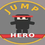 Posa a prova la teva sincronització i reflexos a Jump Hero, una aventura de plataformes infinita. Salta tan lluny com puguis i estableix una nova puntuació…