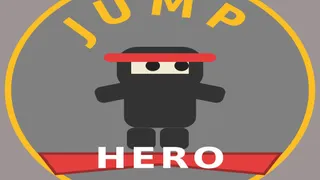Posa a prova la teva sincronització i reflexos a Jump Hero, una aventura de plataformes infinita. Salta tan lluny com puguis i estableix una nova puntuació…