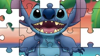 Munta imatges encantadores d'un simpàtic alien blau en aquest relaxant trencaclosques. Desafia la ment i reconstrueix escenes boniques. Juga a Puzles de Koala…