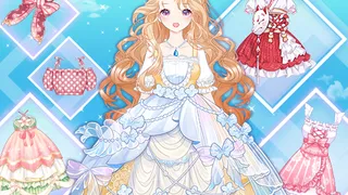 Allibera el teu estilista interior a My Dress Up Darling. Explora un enorme armari de roba i accessoris per dissenyar conjunts únics i bonics des de zero. Juga…