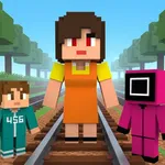 Corre per un món de blocs estil 'craft' en aquest intens joc de corredor infinit. Posa a prova els teus reflexos, esquiva els obstacles i mira quant de temps…