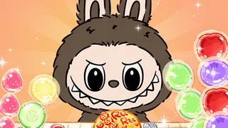 Endinsa't en una encantadora fleca i ajuda la Labubu a preparar delicioses comandes de pa per als seus clients. Gaudeix dels relaxants sons ASMR mentre…