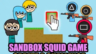 Desferma la teva creativitat arquitectònica en aquest constructor sandbox únic. Dissenya i construeix desafiants circuits d'obstacles perquè altres els superin…