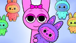 Guia Sprunki Pinky per 24 etapes complexes en aquest encantador joc de plataformes basat en la física. Domina el repte de portar una joguina per resoldre cada…