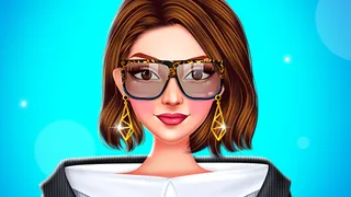 Estilitza models per a la passarel·la de París amb costura d'espatlles marcades. Explora un armari exclusiu per dissenyar looks inoblidables. Juga ara de franc…