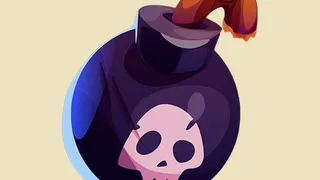 Posa a prova els teus reflexos en aquest emocionant joc d'arcade de pirates. Fes clic als tresors per sumar punts, però evita les calaveres i les bombes. Mira…