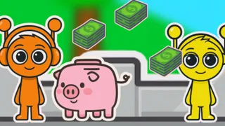 Desafia un amic en una cursa trepidant per recollir monedes mentre esquives trampes perilloses. Descobreix qui arriba primer a l'objectiu en aquest emocionant…