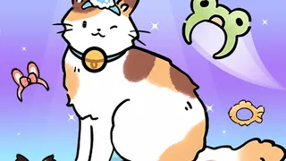 Desferma la teva creativitat amb Moe Kittens Creador d'Avatars de Gats. Dissenya el teu amic felí ideal amb infinites combinacions de colors, patrons i…