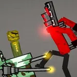 Fusiona monstres poderosos i construeix la teva estratègia en un món sandbox únic. Combina les teves unitats, col·loca-les al camp de batalla i derrota…