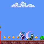 Domina l'art del combat per torns en aquest apassionant joc de lluita estratègic. Planifica cada moviment amb precisió, derrota els teus oponents i posa a…