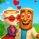 Ajuda la Cappuccina i la seva cita a preparar-se per a una nit especial en aquest encantador joc de moda. Explora infinites opcions d'estil per crear l'aspecte…