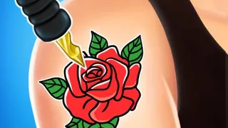 Converteix-te en artista de tatuatges virtual en aquesta simulació relaxant. Compleix les peticions dels clients, des de la preparació de la pell fins a…