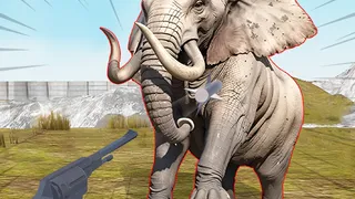 Endinsa't en un zoo estrany on els animals han mutat. Posa a prova la teva punteria i reflexos en aquest shooter únic i mira si pots restablir l'ordre. Juga…