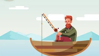 Llança la teva canya a les profunditats, pesca una varietat de peixos i ven-los per millorar el teu equip. Descobreix la teva captura més gran i converteix-te…