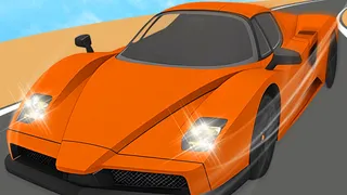 Embarca't en una aventura de conducció èpica en un vast món obert. Domina el teu vehicle, completa desafiaments i posa a prova les teves habilitats en aquest…