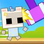 Salta a una arena caòtica plena de gats competitius en aquest joc multijugador ple d'adrenalina. Domina els set modes únics i competeix contra altres per…