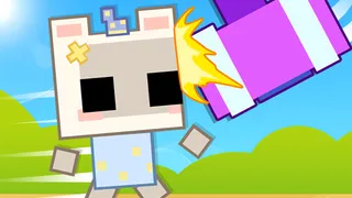 Salta a una arena caòtica plena de gats competitius en aquest joc multijugador ple d'adrenalina. Domina els set modes únics i competeix contra altres per…