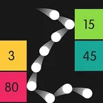 Domina l'art dels angles en un addictiu trencaclosques de física. Apunta els teus tirs per netejar onades infinites de maons i aconseguir la puntuació més…