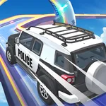 Posa a prova la teva precisió i control en aquesta desafiant simulació de conducció fora de carretera. Navega per muntanyes escarpades i apunta a la diana…