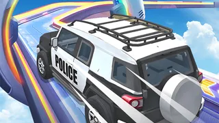 Posa a prova la teva precisió i control en aquesta desafiant simulació de conducció fora de carretera. Navega per muntanyes escarpades i apunta a la diana…